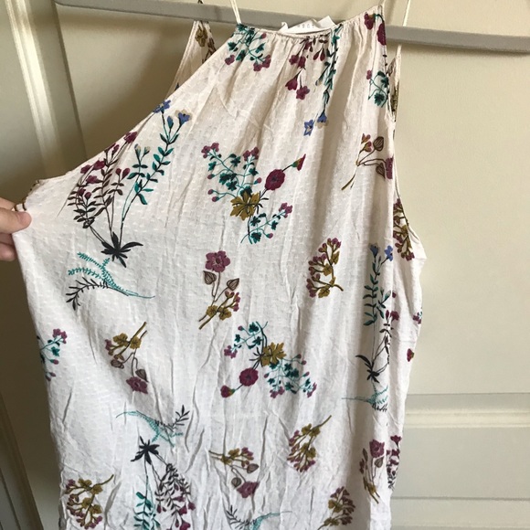 Flower Blouse! - Picture 3 of 3